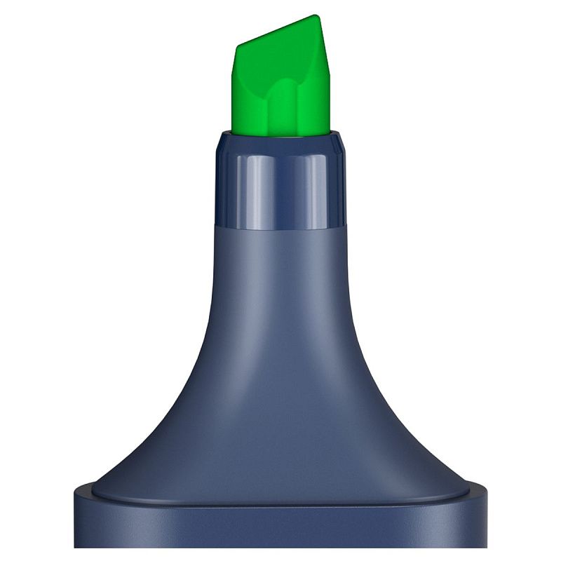 Набор текстовыделителей Berlingo "Textline HLP500" 08цв., 1-5мм, PET-бокс с ЕП 