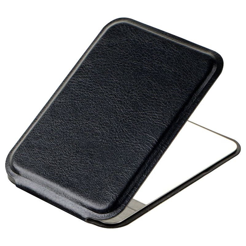 Зеркальце антивандальное карманное складное MESHU "Slender"