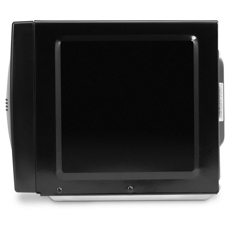 Микроволновая печь Starwind SMW5020, 20л, 700Вт, электронное управление, черная