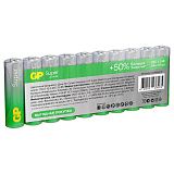Батарейка GP Super G-Tech AA (LR6) 15A алкалиновая, SB10