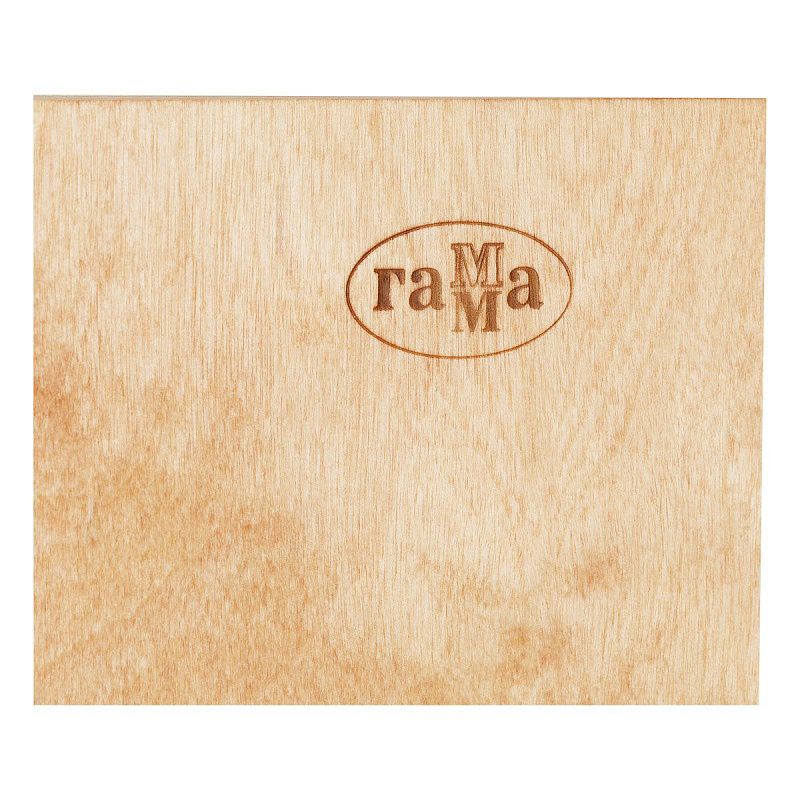 Мольберт настольный планшетный А3 Гамма "Студия", 42*31*7(33)см, российский бук