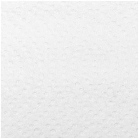 Полотенца бумажные лист. OfficeClean Professional(V-сл) (H3), 1-слойные, 200л/пач., 23*20,5, белые 