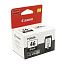 Картридж струйный CANON (PG-46) PIXMA E404/414/464/474/484/E3140, черный, оригинальный, ресурс 180 страниц, 9059B001