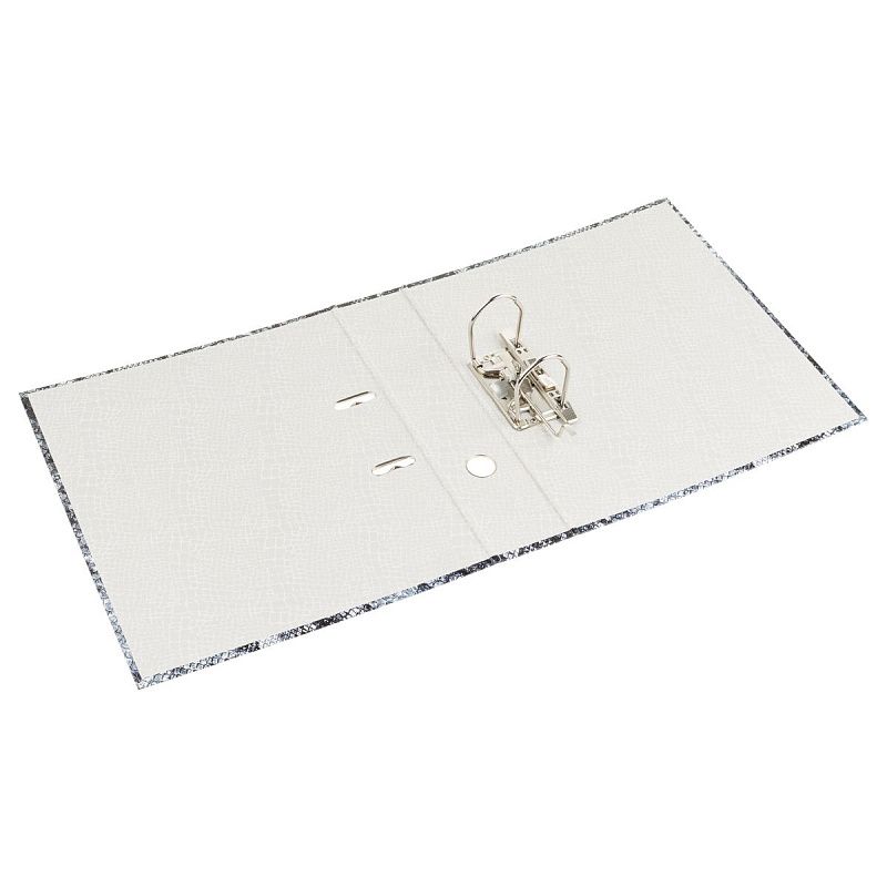 Набор папок-регистраторов 2шт., СТАММ "Питон", 75мм. 