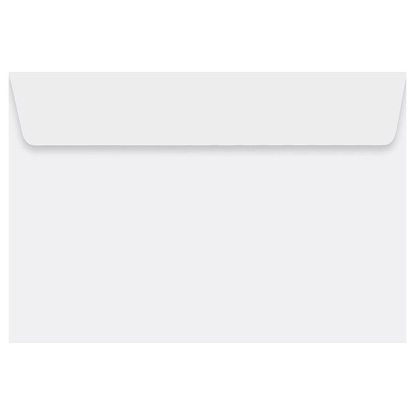 Конверт С6, OfficeSpace, 114*162мм, б/подсказа, б/окна, отр. лента