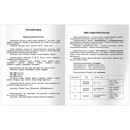Дневник 1-4 кл. 48л. ЛАЙТ BG "Hello", матовая ламинация