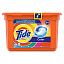 Капсулы для машинной стирки Tide "Color", 15шт.*24,8г (ПОД ЗАКАЗ)