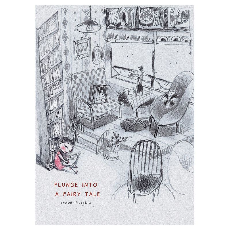 Тетрадь 48л., А4, линия GreenwichLine "Графика", матовая ламинация, 70г/м2