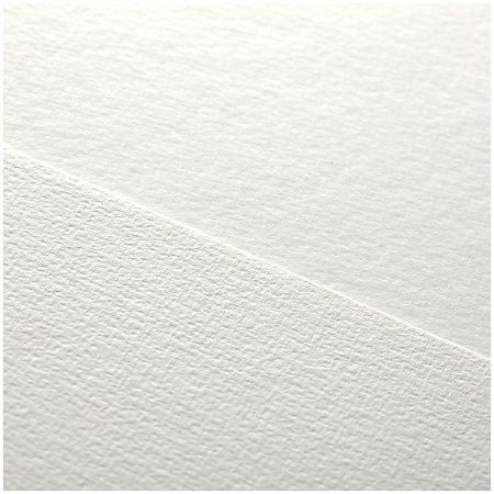 Альбом для акварели, 50л., А4, на склейке Clairefontaine "Goldline Aqua", 300г/м2, холод. прессование