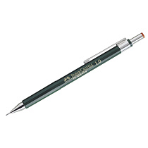 Карандаш механический Faber-Castell "TK-Fine 9719" 1,0мм