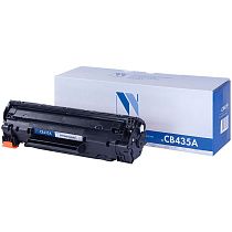 Картридж совм. NV Print CB435A (№35A) черный для HP LJ P1005/P1006/P1007/P1008 (1500стр.) (ПОД ЗАКАЗ) Картридж совм. NV Print CB435A (№35A) черный для HP LJ P1005/P1006/P1007/P1008 (1500стр.) (ПОД ЗАКАЗ)