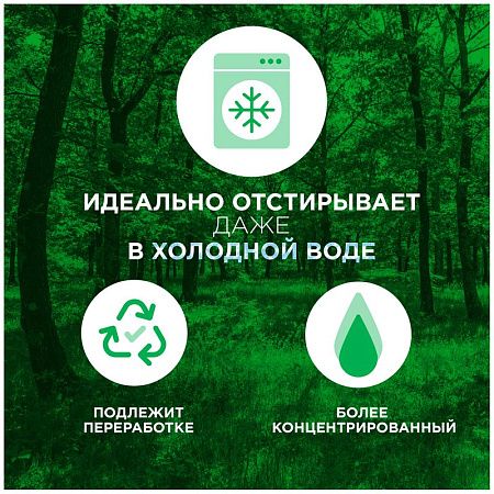 Капсулы для машинной стирки Ariel "Для Черного+Revitablack", 12шт*21,3г (ПОД ЗАКАЗ) 