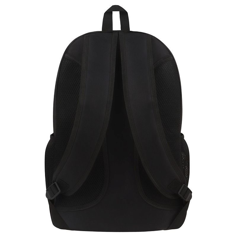 Рюкзак ArtSpace Classic "Pretty smile", 40*29*18см, 2 отделения, 2 кармана, PU покрытие, уплотн. спинка 