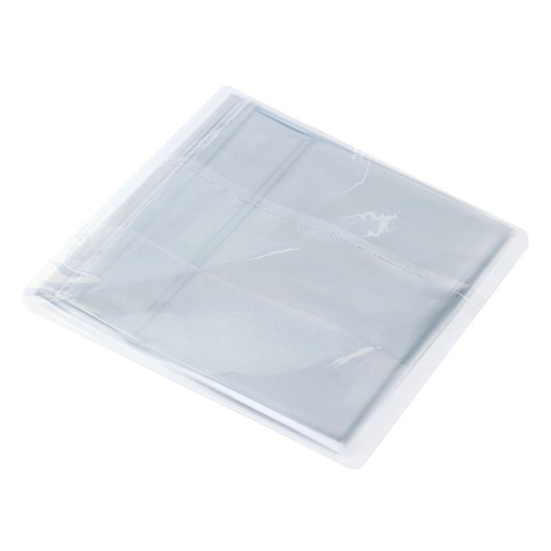 Обложка 235*455 для учебников младших классов, универсальная, ArtSpace, ПВХ 100мкм 