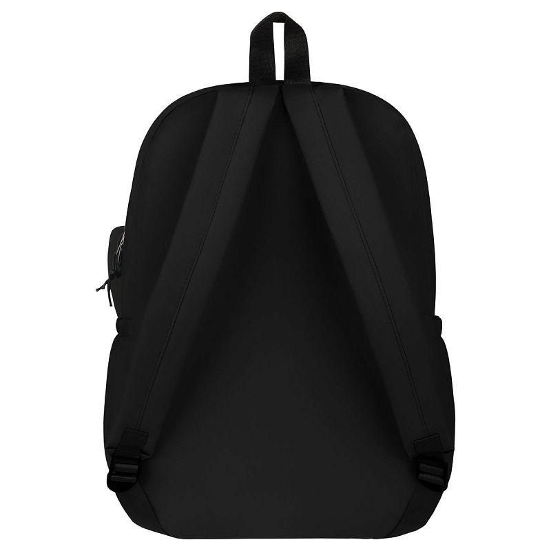 Рюкзак MESHU "Heart", 43*30*13см, 1 отделение, 3 кармана, уплотненная спинка,  в комплекте пенал 19,5*9,5*2см 