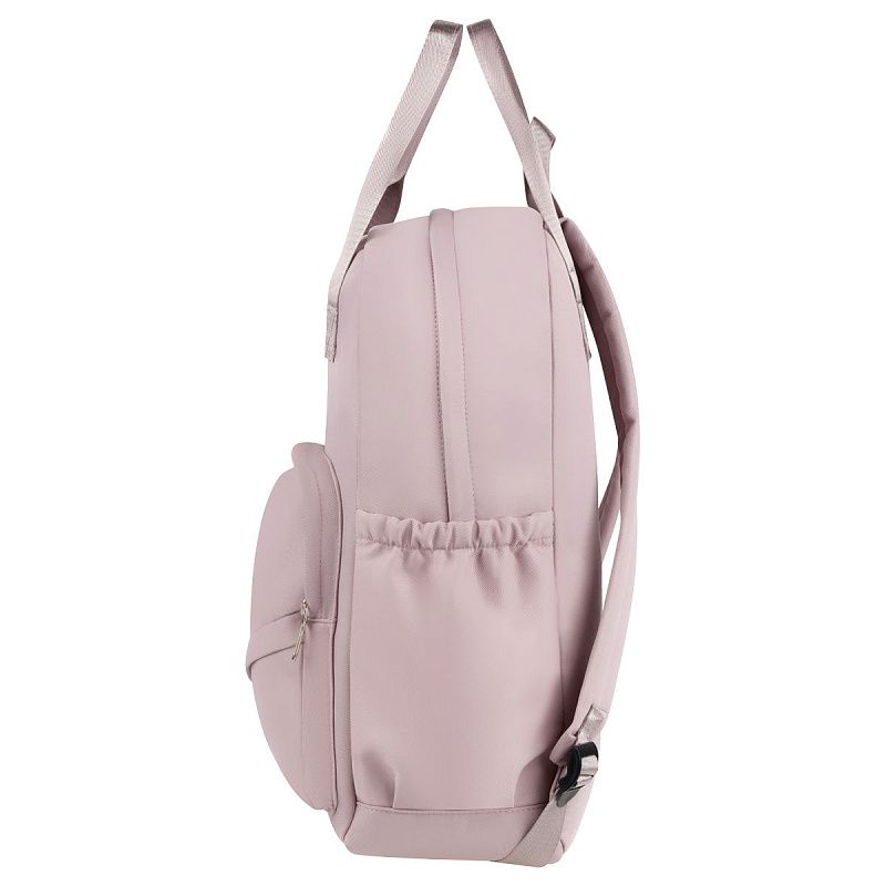 Рюкзак MESHU "Bunny", 42*32*14см, 1 отделение, 4 кармана, уплотненная спинка 