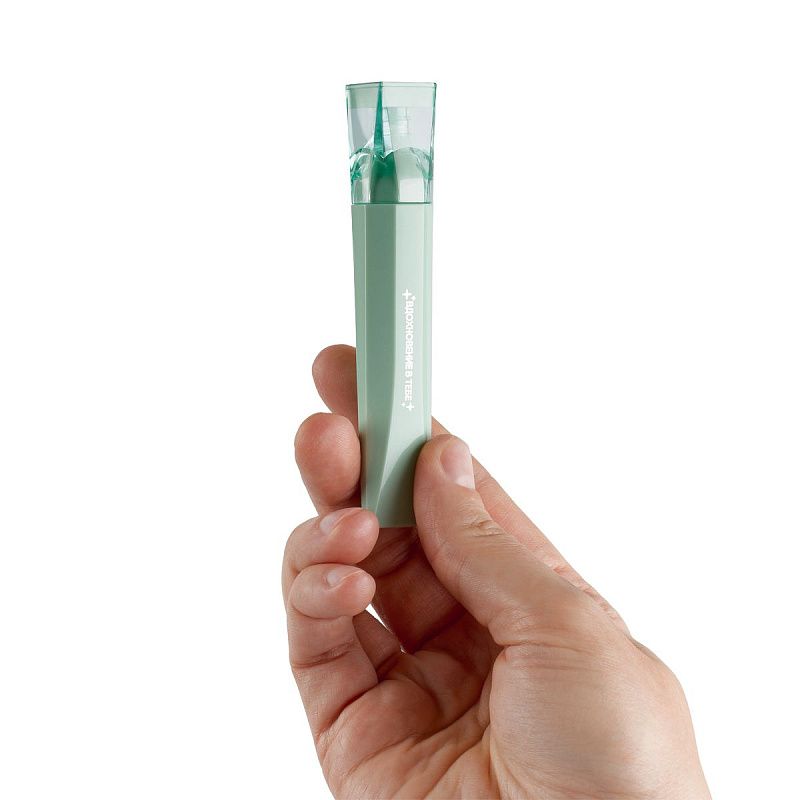 Текстовыделитель MESHU "Wishes", ассорти, пастельные цвета, 1-5 мм, шоу-бокс 