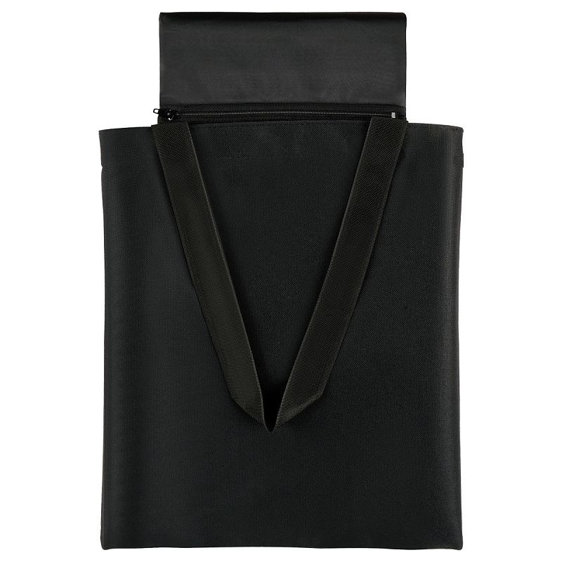 Сумка-шоппер ArtSpace"Rawr", 31*39см, с карманом 