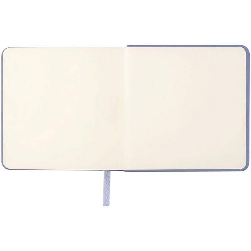 Скетчбук 80л., 120*120 Гамма "Студия", яркие цвета ассорти, твердая обложка, на резинке, слоновая кость, 140г/м2