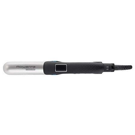 Выпрямитель для волос ROWENTA SF6220D0, 5 режимов нагрева 130-230°С, керамика, черный, 1830005680