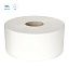 Бумага туалетная OfficeClean Professional(T2), 1-слойная, 450м/рул., белая