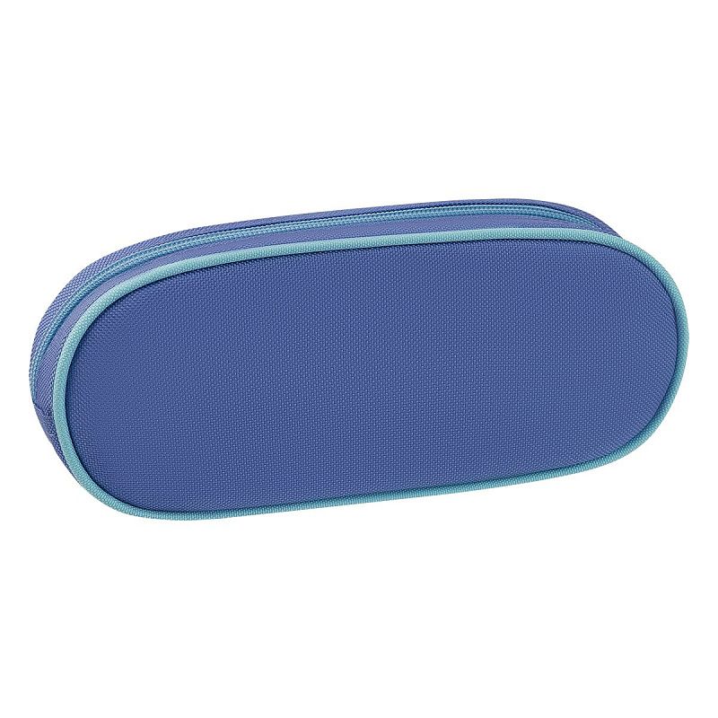 Пенал 210*80*45 ArtSpace "Goose and umbrella", корпусный, полиэстер 