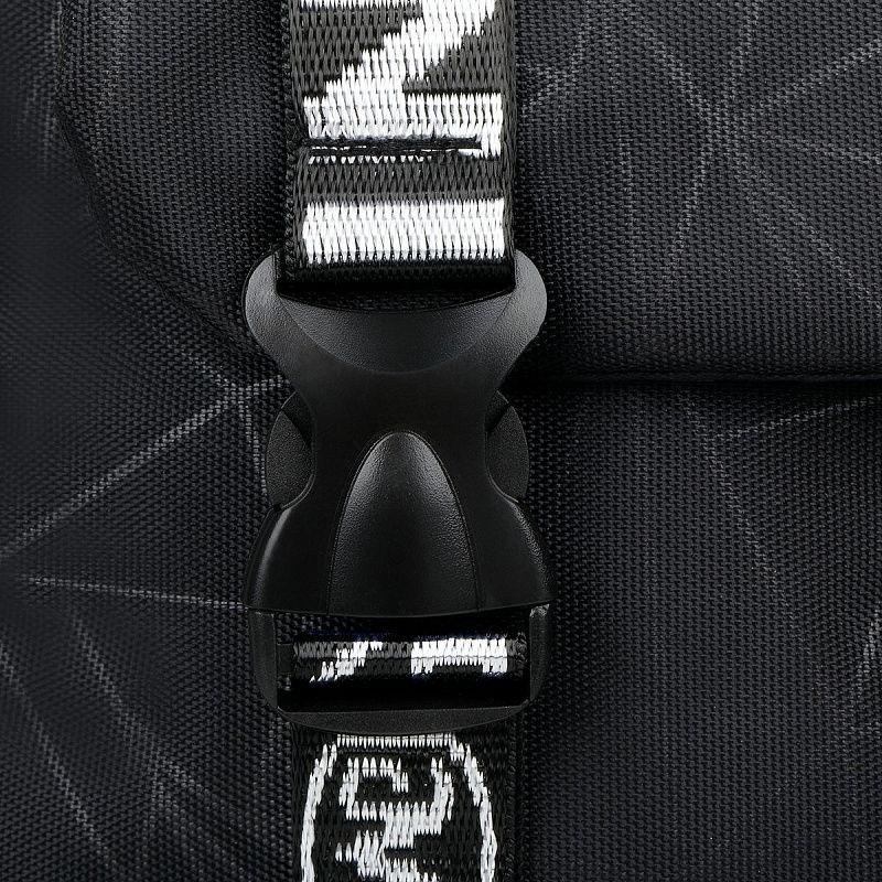 Рюкзак MESHU "Simple", 43*30*16см, 2 отделения, 4 кармана, уплотненная спинка 