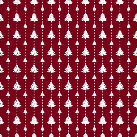 Бумага упаковочная новогодняя "Red&Blue" 70x100 см, 10 дизайнов ассорти, ЗОЛОТАЯ СКАЗКА, 591909