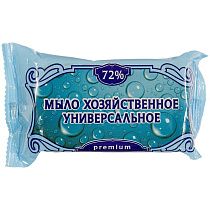 Мыло хозяйственное 72% ММЗ "Универсальное", 150г 