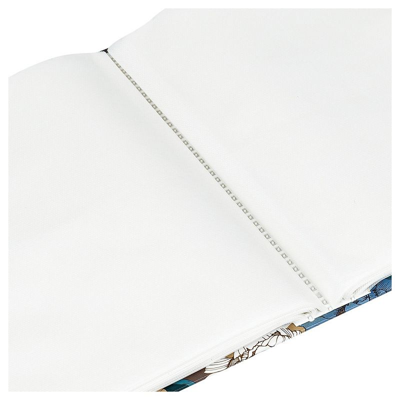 Фотоальбом 200 фото 10*15см, ArtSpace "In bloom"