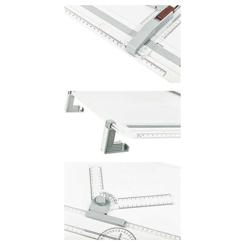 Доска чертежная (кульман) А3 СТАММ 