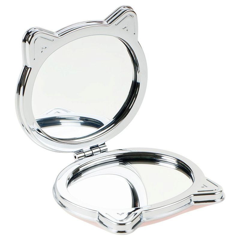 Зеркальце карманное складное MESHU "Прелесть"