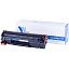 Картридж совм. NV Print 725 черный для Canon LBP 6000/6000B/HP LJ Р1102/Р1102W (1600стр.)