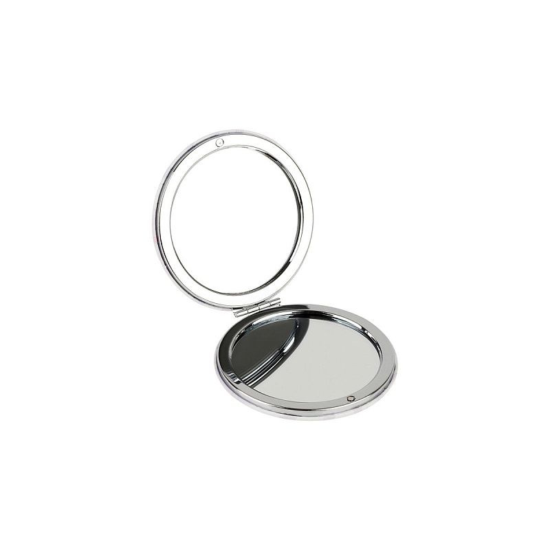 Зеркальце карманное складное MESHU "Dream begin"