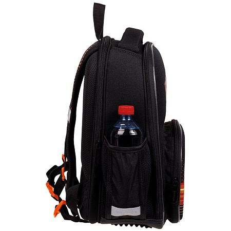 Ранец Berlingo Profi "Legend" 36*28*14см, 2 отделения, 4 кармана, анатомическая спинка 