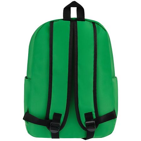 Рюкзак MESHU "Ever Green", 39*29*13см, 1 отделение, 3 кармана, уплотн. спинка 