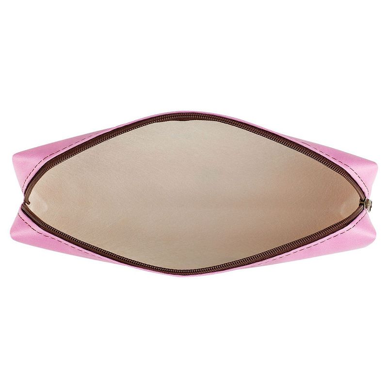 Пенал мягкий 200*55*40 MESHU "Fantastic", искусственная кожа 