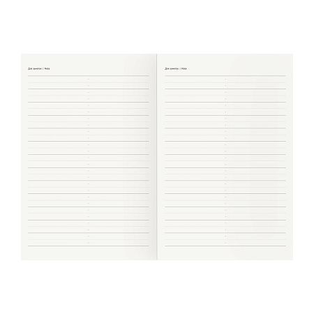 Телефонная книга А5, 80л., кожзам, OfficeSpace "Winner" синий, с вырубкой