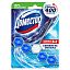 Подвесной блок для унитаза Domestos "Свежесть океана", 55г, блистер