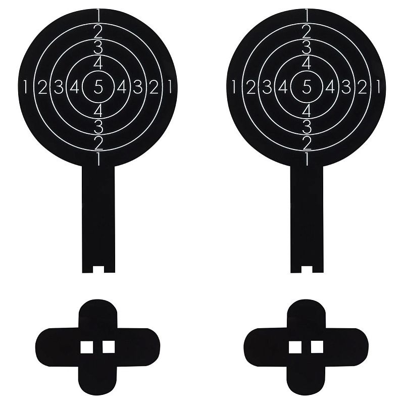 Пистолет деревянный ТРИ СОВЫ USP-S, серия легендарный, "Билет в темноту", подложка ХДФ с европодвесом, термоусадка 