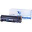 Картридж совм. NV Print 728 черный для Canon i-SENSYS MF4410/MF4430/MF4450/4550 (2100стр.)