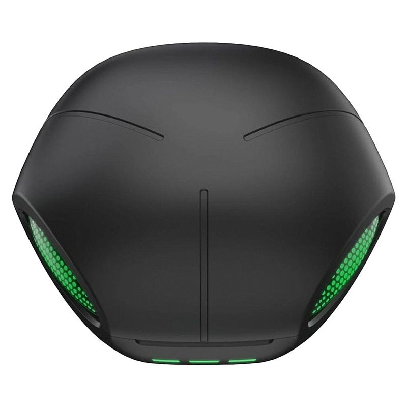 Наушники с микрофоном беспроводные Smartbuy Taipan 2, Bluetooth 5.0, TWS, сенс. упр., разъем Type-C, черный