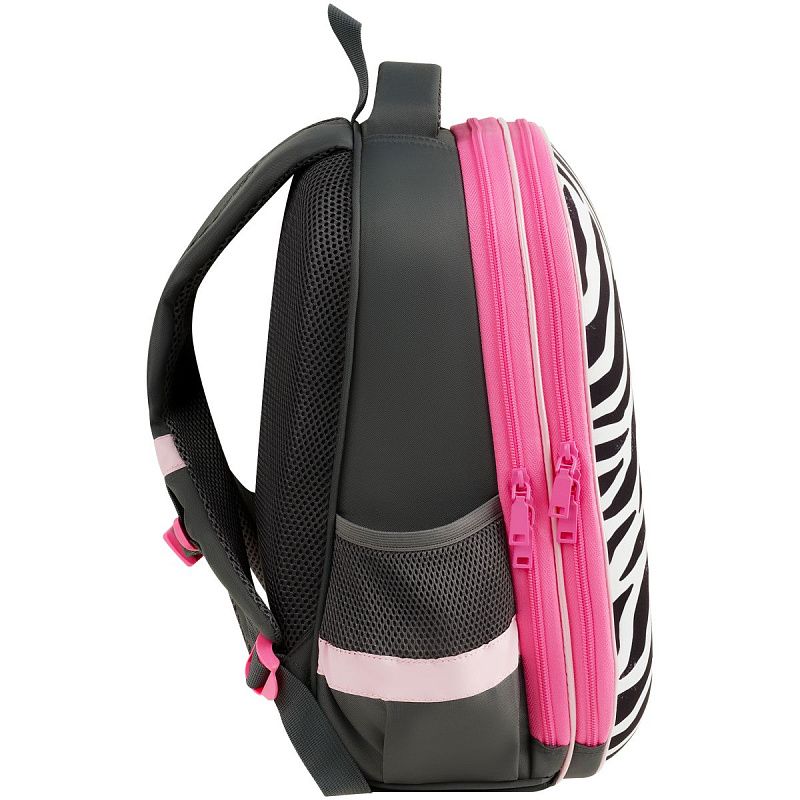 Ранец ArtSpace School Friend "Follow me" 39*30*18см, 2 отделения, 2 кармана, анатомическая спинка 