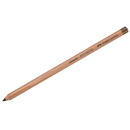 Пастельный карандаш Faber-Castell "Pitt Pastel", цвет 280 жженая умбра