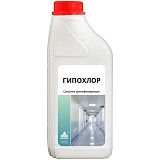 Дезинфицирующее средство ГипоХлор, 1л 