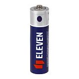 Батарейка Eleven AA (R6) солевая, SB4