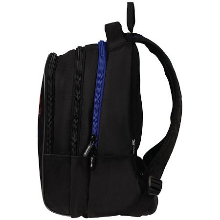 Рюкзак Berlingo inStyle "Full power" 41*27*20см, 3 отделения, 1 карман, эргономичная спинка 