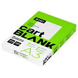 Бумага Cartblank "Digi" А3, 200г/м2, 200л., 145%