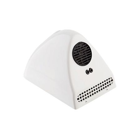 Электросушитель для рук OfficeClean Professional, 850Вт, сенсорный, белый, ABS-пластик 