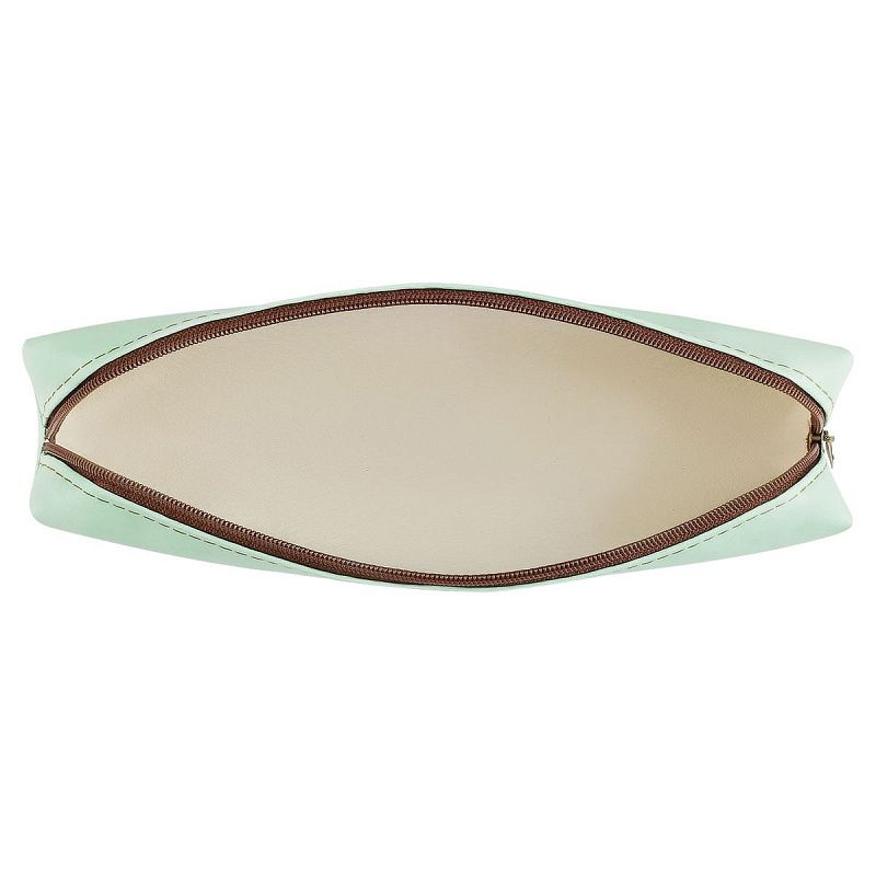 Пенал мягкий 200*55*40 MESHU "Boop", искусственная кожа 